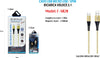 Cavo Micro Usb 1.5mt Dati Caricabatteria Usb Per Samsung Huawei Maxtech F-s020 Cavi Smartphone Trade Shop italia - Napoli, Commerciovirtuoso.it