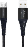 Cavo Micro Usb 1.5mt Dati Caricabatteria Usb Per Samsung Huawei Maxtech F-s020 Cavi Smartphone Trade Shop italia - Napoli, Commerciovirtuoso.it