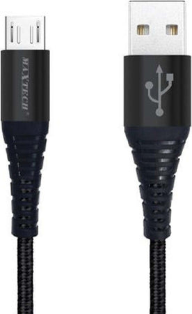Cavo Micro Usb 1.5mt Dati Caricabatteria Usb Per Samsung Huawei Maxtech F-s020 Cavi Smartphone Trade Shop italia - Napoli, Commerciovirtuoso.it
