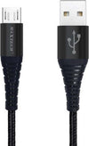 Cavo-Micro-Usb-1.5mt-Dati-Caricabatteria-Usb-Per-Samsung-Huawei-Maxtech-F-s020