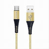 Cavo-Micro-Usb-A-Usb-a-Premium-Trasferimento-Dati-Ricarica-1mt-Smartphone-F-s034