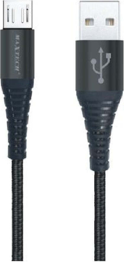 Cavo Micro Usb A Usb-a Premium Trasferimento Dati Ricarica 1mt Smartphone F-s034 Elettronica/Cellulari e accessori/Accessori/Cavi e adattatori/Cavi USB Trade Shop italia - Napoli, Commerciovirtuoso.it