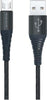 Cavo Micro Usb A Usb-a Premium Trasferimento Dati Ricarica 1mt Smartphone F-s034 Elettronica/Cellulari e accessori/Accessori/Cavi e adattatori/Cavi USB Trade Shop italia - Napoli, Commerciovirtuoso.it