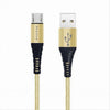 Cavo-Micro-Usb-A-Usb-a-Premium-Trasferimento-Dati-Ricarica-1mt-Smartphone-F-s034