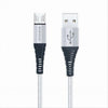 Cavo-Micro-Usb-A-Usb-a-Premium-Trasferimento-Dati-Ricarica-1mt-Smartphone-F-s034