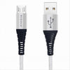 Cavo-Micro-Usb-A-Usb-Ricarica-Dati-Per-Smartphone-Samsung-Huawei-Maxtech-F-s021