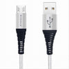 Cavo-Micro-Usb-A-Usb-Ricarica-Dati-Per-Smartphone-Samsung-Huawei-Maxtech-F-s021