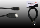 Cavo Mini Hdmi A Hdmi 1 Metro Cable Audio Video Per Fotocamere Maxtech E-mnhdmi Elettronica e telefonia > Accessori Audio e Video > Cavi Audio e Video Trade Shop italia - Napoli, Commerciovirtuoso.it