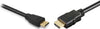 Cavo Mini Hdmi A Hdmi 1 Metro Cable Audio Video Per Fotocamere Maxtech E-mnhdmi Elettronica e telefonia > Accessori Audio e Video > Cavi Audio e Video Trade Shop italia - Napoli, Commerciovirtuoso.it
