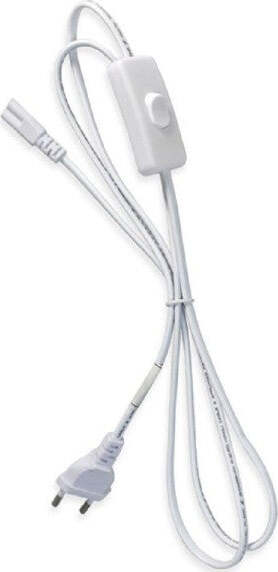 Cavo-Neon-Jack-3-Pin-Con-Spina-Interruttore-Cavetto-Sottopensile-Led-150cm-S-t5