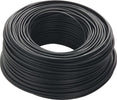 Cavo-Nero-100-Metri-Isolato-Unipolare-1-X-1,5-M2-Antifiamma-Materiale-Elettrico