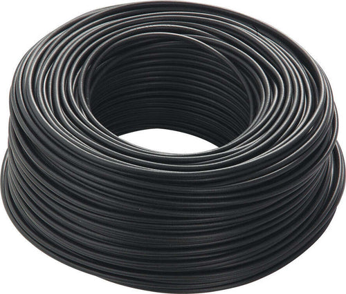 Cavo-Nero-100-Metri-Isolato-Unipolare-1-X-1,5-M2-Antifiamma-Materiale-Elettrico