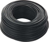 Cavo-Nero-100-Metri-Isolato-Unipolare-1-X-2,5-M2-Antifiamma-Materiale-Elettrico