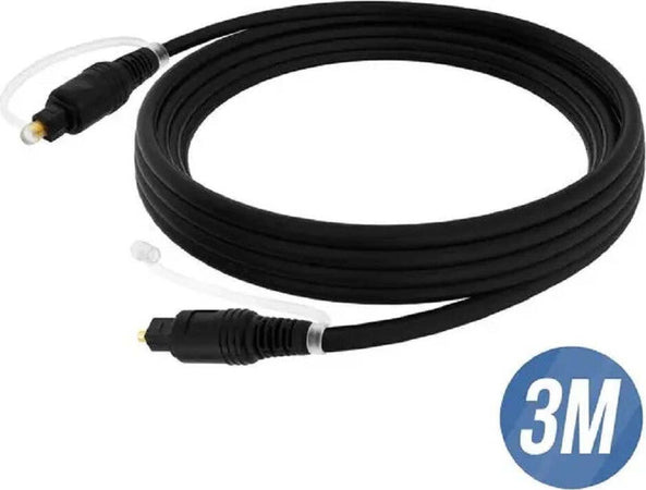 Cavo Otg Ottico Toslink Segnale Audio Digitale 3 Metri Per Tv Barra Audio Fo-d30 Elettronica/Home Audio e Hi-Fi/Accessori/Cavi/Cavi ottici Trade Shop italia - Napoli, Commerciovirtuoso.it