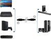 Cavo Otg Ottico Toslink Segnale Audio Digitale 3 Metri Per Tv Barra Audio Fo-d30 Elettronica/Home Audio e Hi-Fi/Accessori/Cavi/Cavi ottici Trade Shop italia - Napoli, Commerciovirtuoso.it