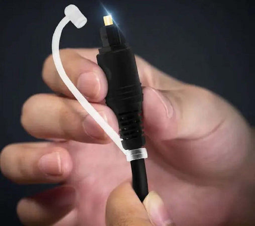 Cavo Otg Ottico Toslink Segnale Audio Digitale 3 Metri Per Tv Barra Audio Fo-d30 Elettronica/Home Audio e Hi-Fi/Accessori/Cavi/Cavi ottici Trade Shop italia - Napoli, Commerciovirtuoso.it