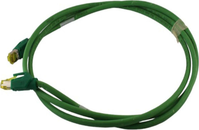 Cavo-patch-Cat6-RJ45/RJ45-TP-4x2-2mt-Siemens