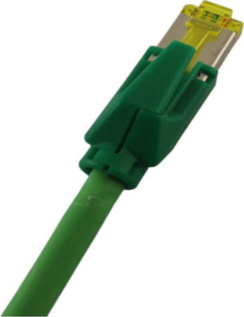 Cavo-patch-Cat6-RJ45/RJ45-TP-4x2-2mt-Siemens