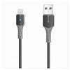Cavo Per Dati Super Ricarica Usb Lightning 3a 1.5mt Per Iphone Ipad Ipod F-ip045