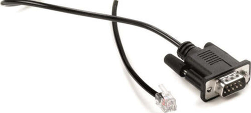 Cavo per stampante termica 3391E - per modelli CM318 e HT3000 - Iternet Cancelleria e prodotti per ufficio/Archivio ufficio e accessori per scrivania/Casseforti portamonete e contabanconote/Contabanconote Eurocartuccia - Pavullo, Commerciovirtuoso.it