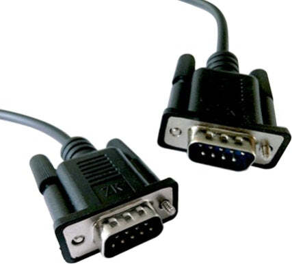 Cavo per stampante termica CM012- CM020 - nero - HolenBecky Cancelleria e prodotti per ufficio/Archivio ufficio e accessori per scrivania/Casseforti portamonete e contabanconote/Contabanconote Eurocartuccia - Pavullo, Commerciovirtuoso.it