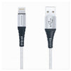 Cavo Per Trasmissione Dati Ricarica Usb/lightning 5a 1.5 Mt Super Carica F-ip035