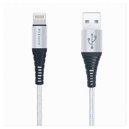 Cavo Per Trasmissione Dati Ricarica Usb/lightning 5a 1.5 Mt Super Carica F-ip035