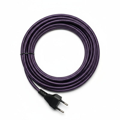 Cavo piastra capelli in tessuto Gammapiù Gamma+ one230 originale acvpiaitate Bellezza/Cura dei capelli/Prodotti per la cura dei capelli/Accessori per piastre lisciacapelli Rossi Ricambi - Venetico Marina, Commerciovirtuoso.it