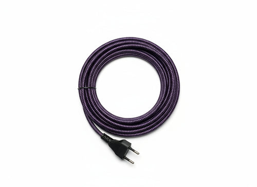 Cavo piastra capelli in tessuto Gammapiù Gamma+ one230 originale acvpiaitate Bellezza/Cura dei capelli/Prodotti per la cura dei capelli/Accessori per piastre lisciacapelli Rossi Ricambi - Venetico Marina, Commerciovirtuoso.it