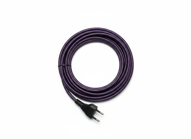 Cavo piastra capelli in tessuto Gammapiù Gamma+ one230 originale acvpiaitate Bellezza/Cura dei capelli/Prodotti per la cura dei capelli/Accessori per piastre lisciacapelli Rossi Ricambi - Venetico Marina, Commerciovirtuoso.it