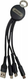 Cavo Portachiavi 3 In 1 Usb Lightning Type-c Micro Usb Caricatore 0,2 Mt Q-c18 Elettronica/Informatica/Accessori/Cavi e accessori/Cavi/Cavi USB Trade Shop italia - Napoli, Commerciovirtuoso.it