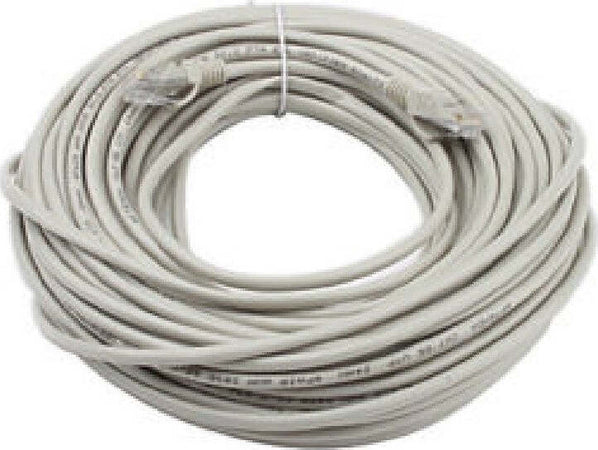 CAVO PROFESSIONALE RETE LAN 10 METRI PROLUNGA PER MODEM ROUTER PC PLUG RJ45 Elettronica/Informatica/Accessori/Cavi e accessori/Cavi/Cavi Ethernet Trade Shop italia - Napoli, Commerciovirtuoso.it