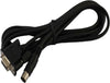 Cavo-programmazione-(da-PC-a-PLC),-DB9F-(PC)-a-9-pin--Mini-DIN-(PLC)-a-6-pin-LS-Electric