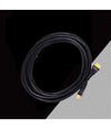 Cavo Prolunga 2 Metri Per Faro Faretto Solare Connettore Di Giunzione Ip65 Cv-2m