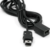 CAVO PROLUNGA 2MT COMPATIBILE CONTROLLER PER NINTENDO WII/WII U/NES CLASSIC MINI  Trade Shop italia - Napoli, Commerciovirtuoso.it