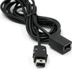 CAVO PROLUNGA 2MT COMPATIBILE CONTROLLER PER NINTENDO WII/WII U/NES CLASSIC MINI  Trade Shop italia - Napoli, Commerciovirtuoso.it