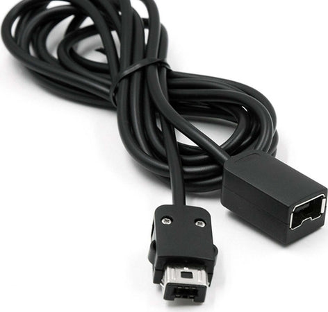 CAVO PROLUNGA 2MT COMPATIBILE CONTROLLER PER NINTENDO WII/WII U/NES CLASSIC MINI  Trade Shop italia - Napoli, Commerciovirtuoso.it