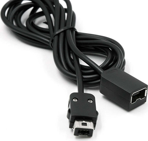 CAVO PROLUNGA 2MT COMPATIBILE CONTROLLER PER NINTENDO WII/WII U/NES CLASSIC MINI  Trade Shop italia - Napoli, Commerciovirtuoso.it