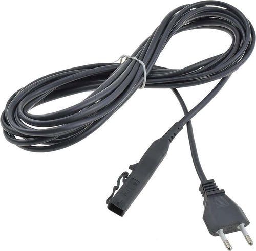 Cavo Prolunga Elettrico compatibile per Folletto VK200 Lunghezza 10 Metri