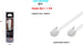 Cavo Prolunga Telefonica Rj11 1.5 Mt Collegamento Telefonico Modem Maxtech Rj11-1.5m Elettronica/Home Cinema TV e video/Attrezzatura satellitare/Impianti satellitari/Amplificatori di segnale Trade Shop italia - Napoli, Commerciovirtuoso.it