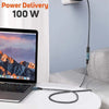 Cavo Prolunga Type-c Maschio-femmina 2mt Ricarica 100w Risoluzione 8k 20gbps T20g2 Elettronica/Informatica/Accessori/Adattatori/Adattatori USB a USB Trade Shop italia - Napoli, Commerciovirtuoso.it
