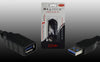 Cavo Prolunga Usb 2.0 0.2mt Maschio A Femmina Per Pc Computer Maxtech Usb2.0f-m0.2m Elettronica/Informatica/Accessori/Cavi e accessori/Cavi/Cavi USB Trade Shop italia - Napoli, Commerciovirtuoso.it