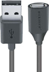 Cavo Prolunga Usb 2.0 Maschio A Femmina Pc Computer 1,5mt Maxtech Usb2.0-mf1.5m Informatica e Videogiochi > Accessori PC > Adattatori e Convertitori Trade Shop italia - Napoli, Commerciovirtuoso.it