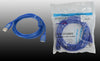 Cavo Prolunga Usb 2.0 M/f Maxtech Usb 2.0 Am To Af 5.0m Per Pc Computer 5 Metri Informatica e Videogiochi > Accessori PC > Adattatori e Convertitori Trade Shop italia - Napoli, Commerciovirtuoso.it