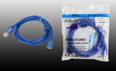 Cavo Prolunga Usb 2.0 M/f Per Pc Computer 3 Metri Maxtech Usb 2.0 Am To Af 3.0m Informatica e Videogiochi > Accessori PC > Adattatori e Convertitori Trade Shop italia - Napoli, Commerciovirtuoso.it
