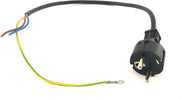 Cavo-PVC-nero-20CM-3x1-C/spina-dritta