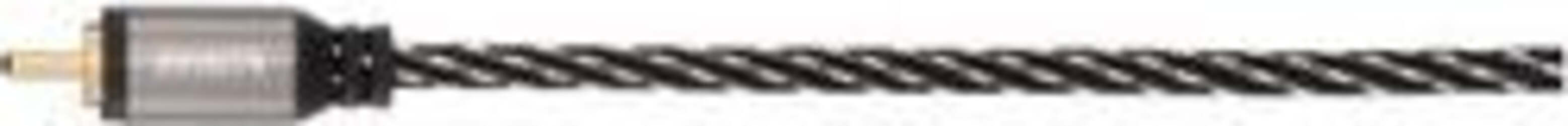 Cavo-RCA-Avinity-00127058-Tessuto-Black-e-Grey