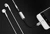 Cavo Ricarica Adattatore Audio 2 In 1 Lightning Cuffie Jack 3,5mm Iphone Ip-7789 Elettronica/Home Audio e Hi-Fi/Accessori/Cavi/Cavi ottici Trade Shop italia - Napoli, Commerciovirtuoso.it