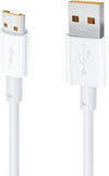 Cavo Ricarica Rapida Dati Micro Usb / Usb-a 5a Cavetto Smartphone 1.5 Mt F-s031 Elettronica e telefonia > Telefonia Fissa e Mobile > Accessori Smartphone > Cavi Smartphone Trade Shop italia - Napoli, Commerciovirtuoso.it