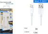 Cavo-Ricarica-Rapida-Dati-Micro-Usb-/-Usb-a-5a-Cavetto-Smartphone-1.5-Mt-F-s031